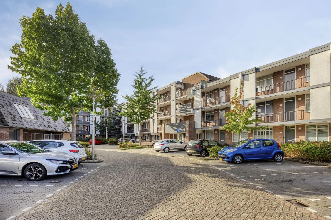 Appartement te koop: Louvre 102, Capelle Aan Den Ijssel