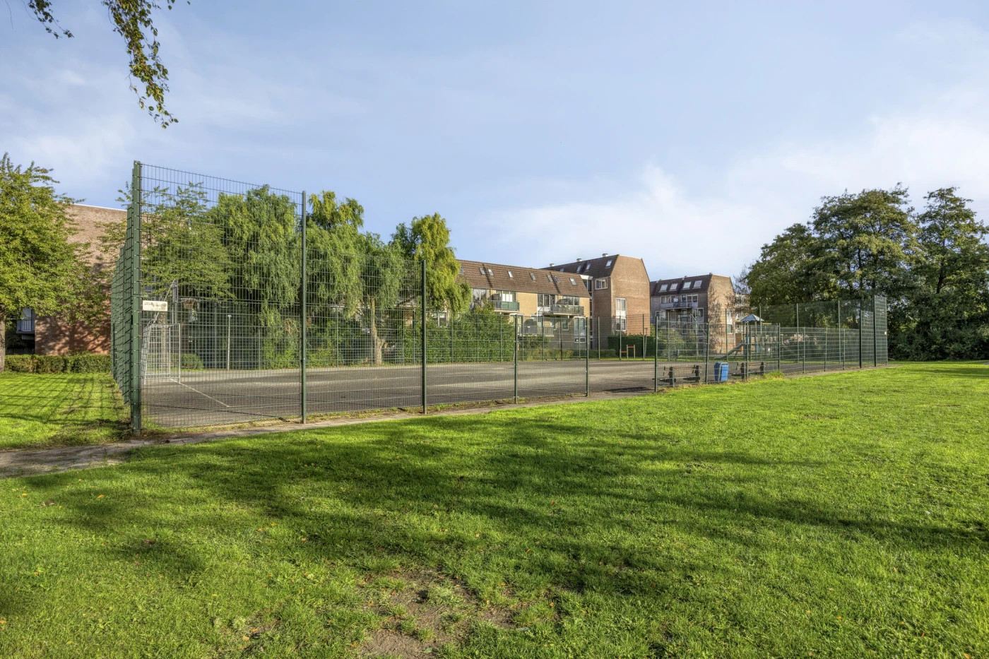 Appartement te koop: Louvre 102, Capelle Aan Den Ijssel