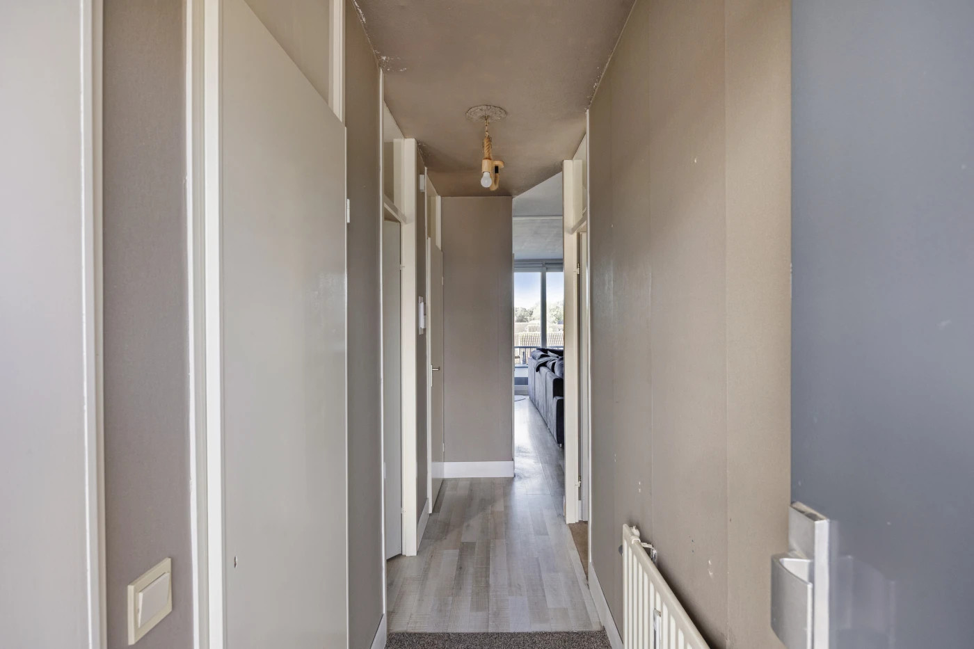 Appartement te koop: Louvre 102, Capelle Aan Den Ijssel