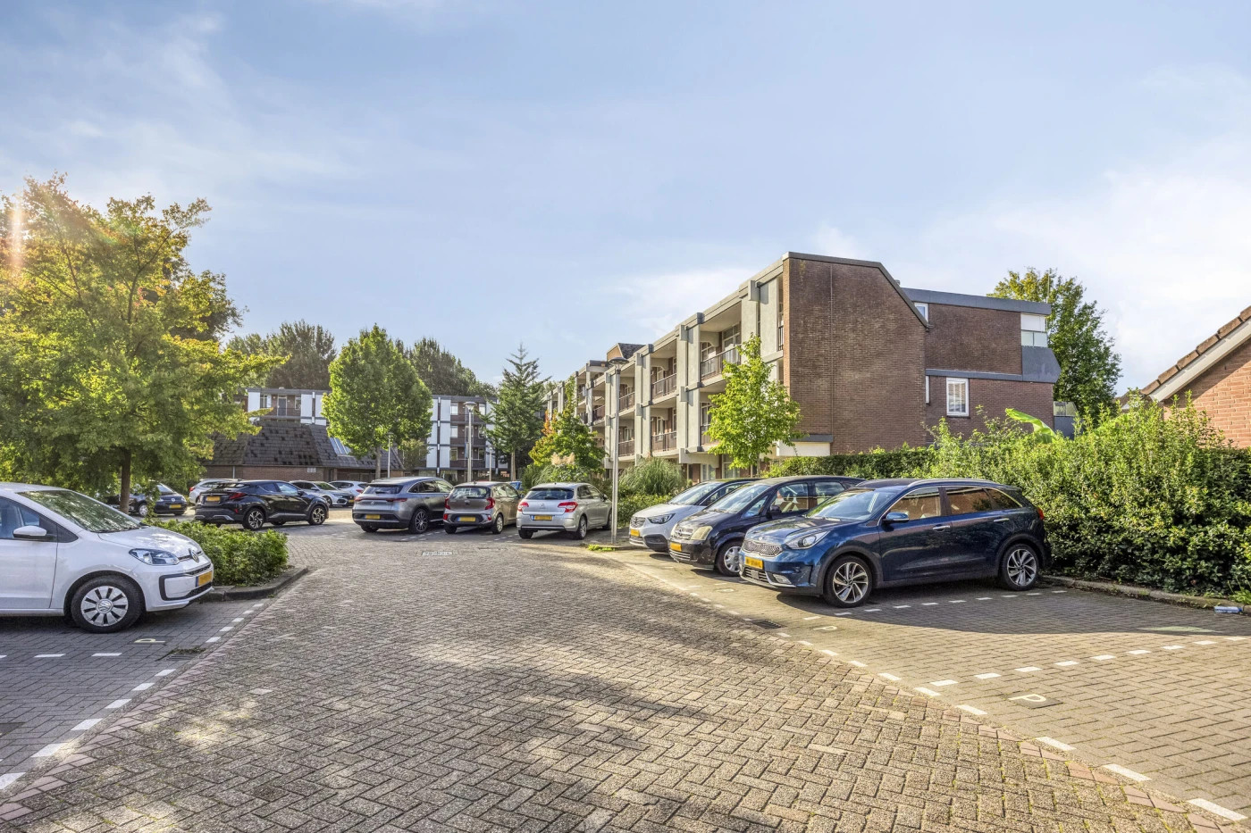 Appartement te koop: Louvre 102, Capelle Aan Den Ijssel