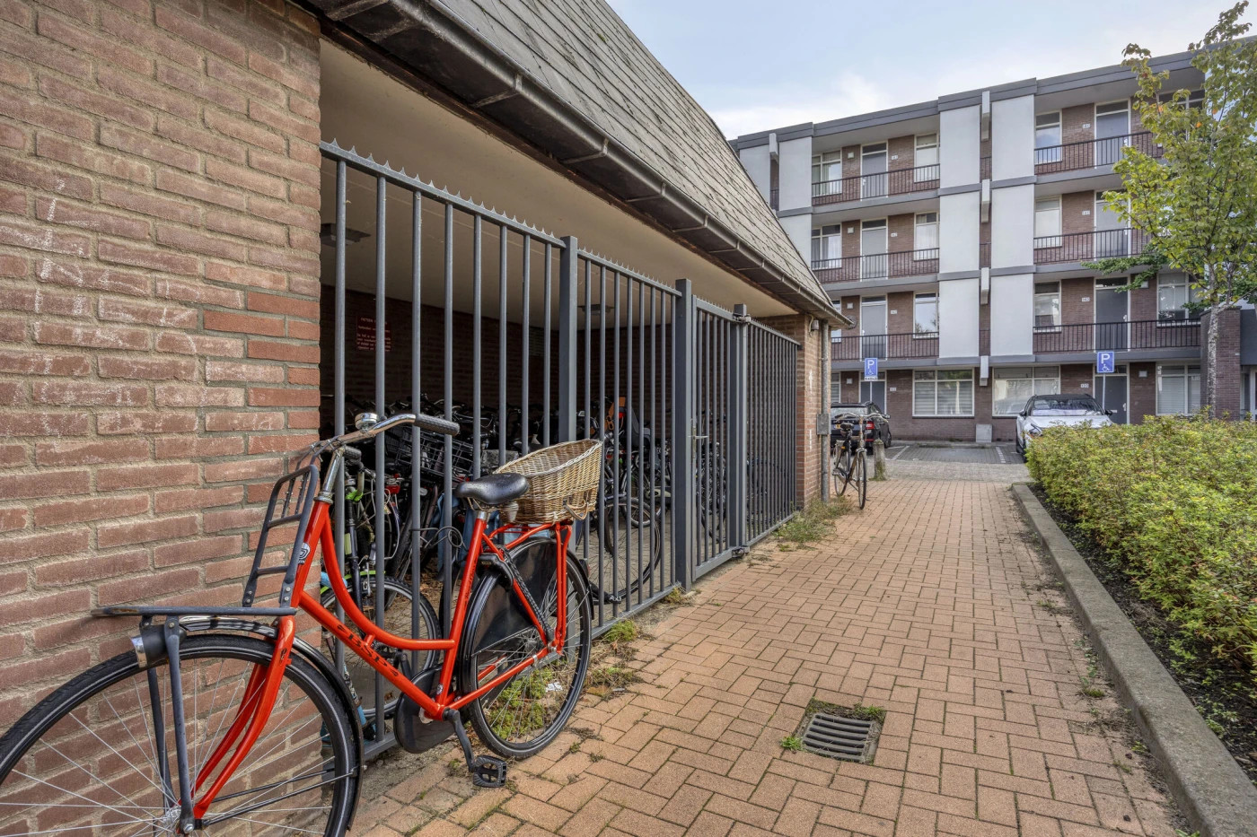 Appartement te koop: Louvre 102, Capelle Aan Den Ijssel