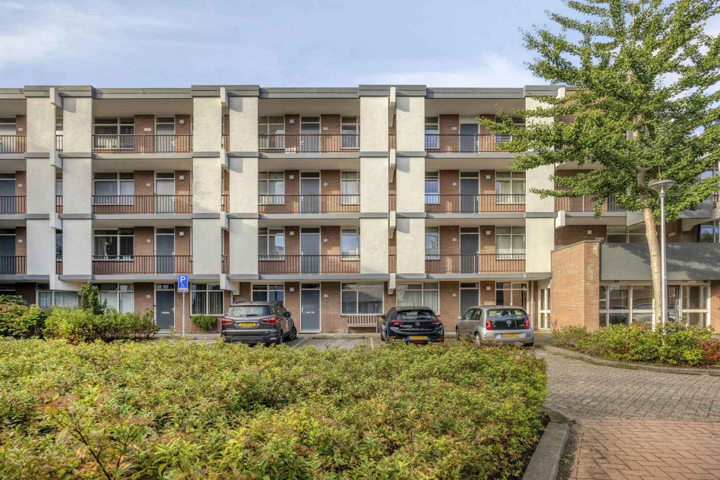 Appartement te koop: Louvre 102, Capelle Aan Den Ijssel