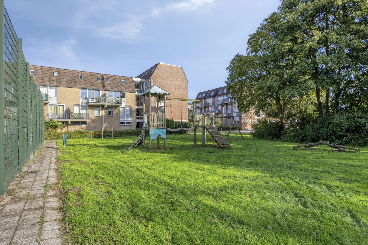 Appartement te koop: Louvre 102, Capelle Aan Den Ijssel