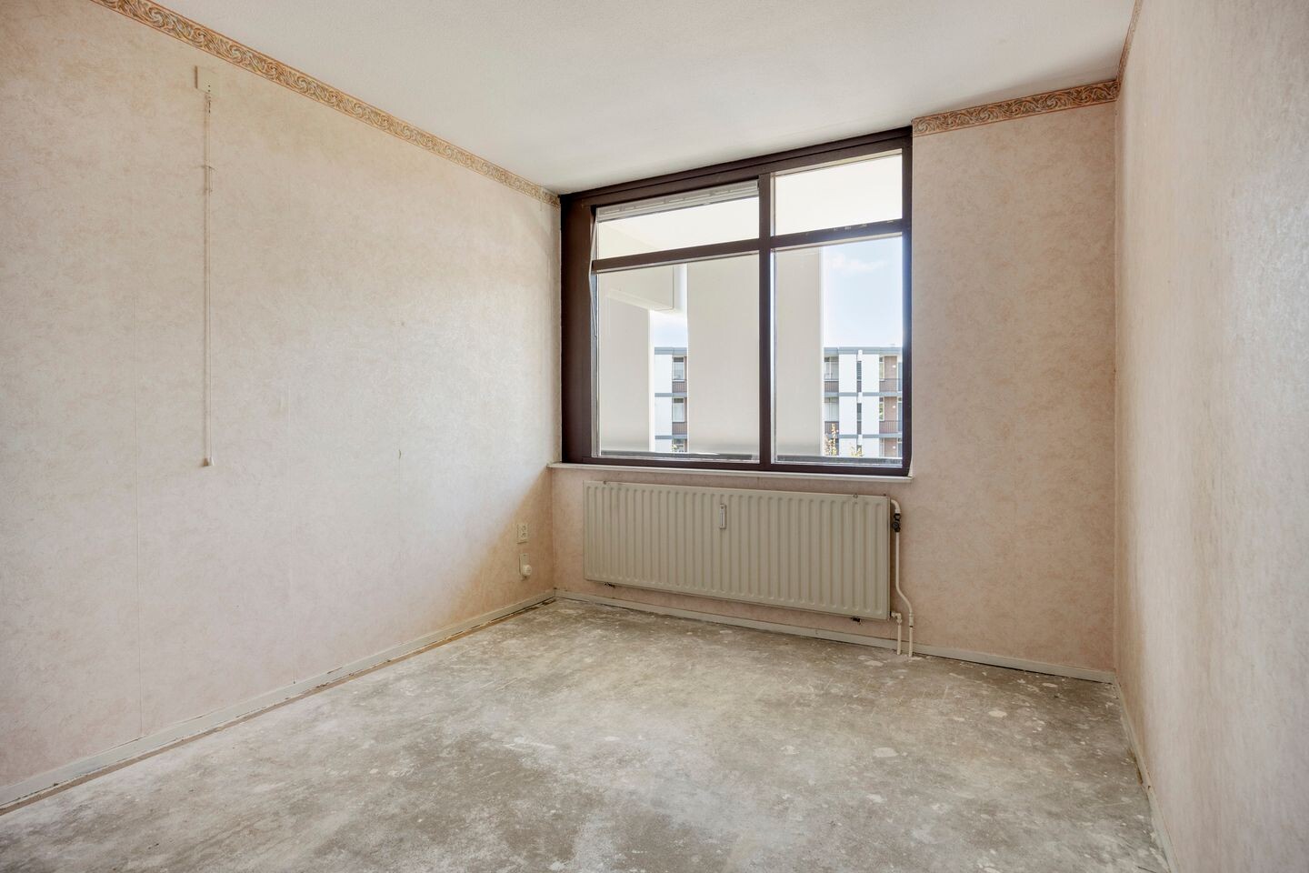 Appartement te koop: Louvre 162, Capelle Aan Den Ijssel