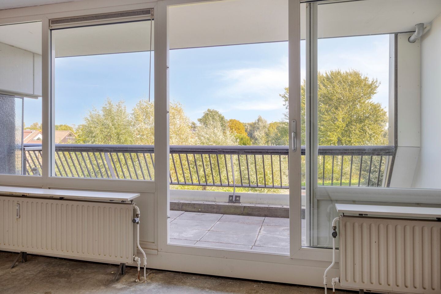 Appartement te koop: Louvre 162, Capelle Aan Den Ijssel