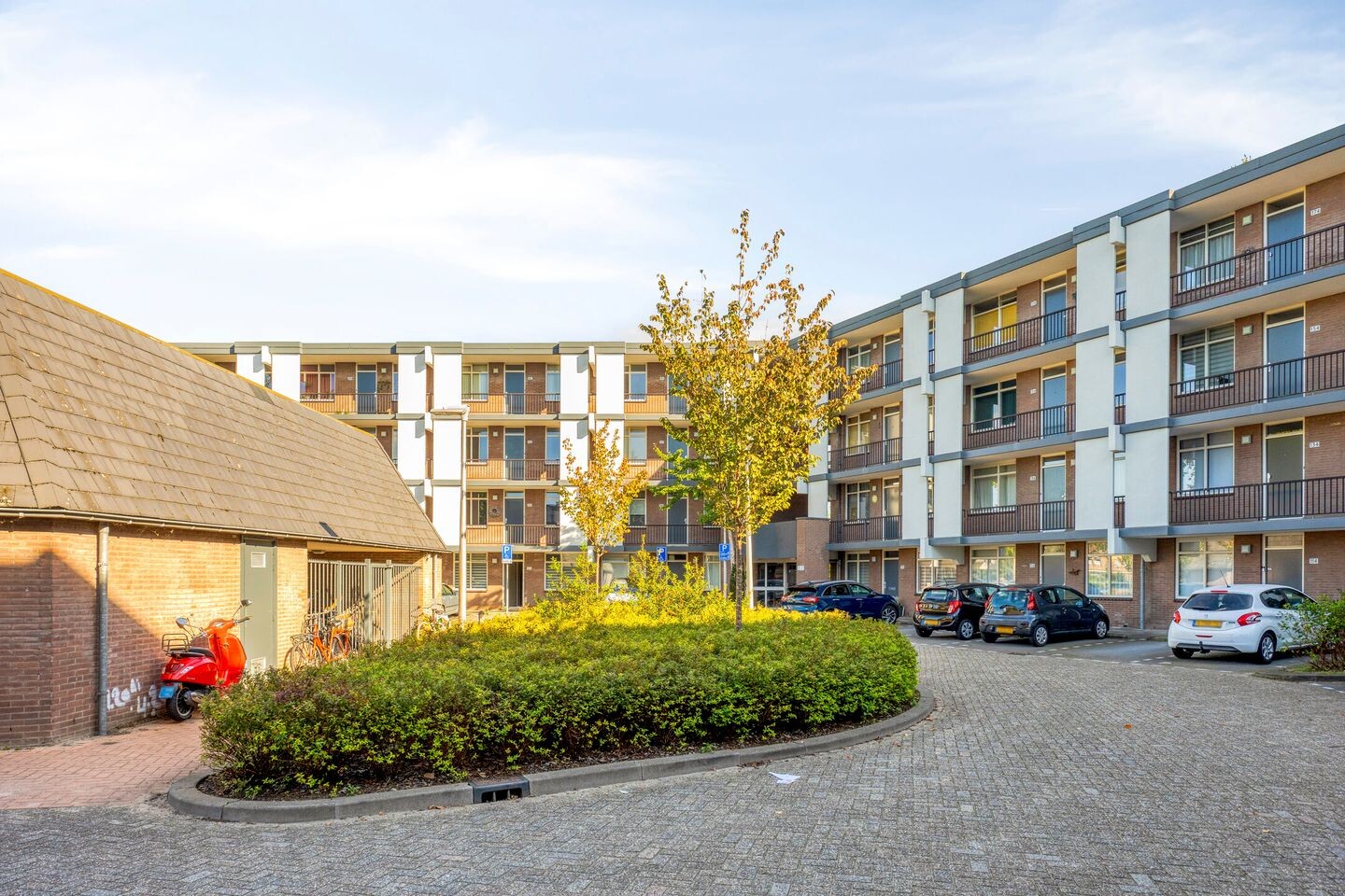 Appartement te koop: Louvre 162, Capelle Aan Den Ijssel
