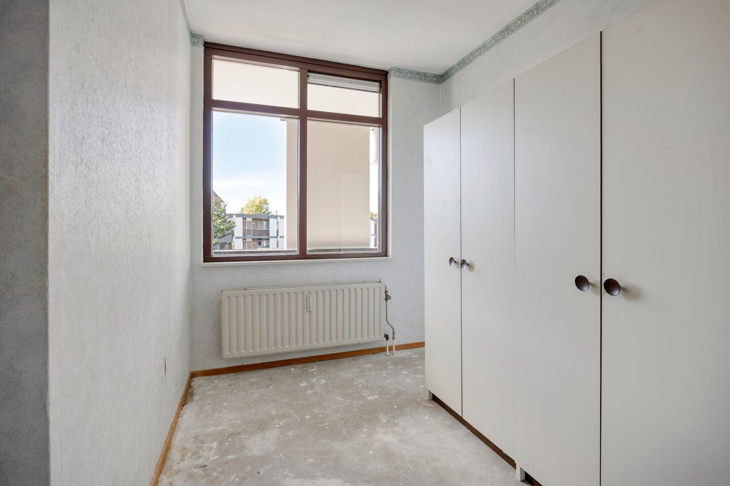 Appartement te koop: Louvre 162, Capelle Aan Den Ijssel