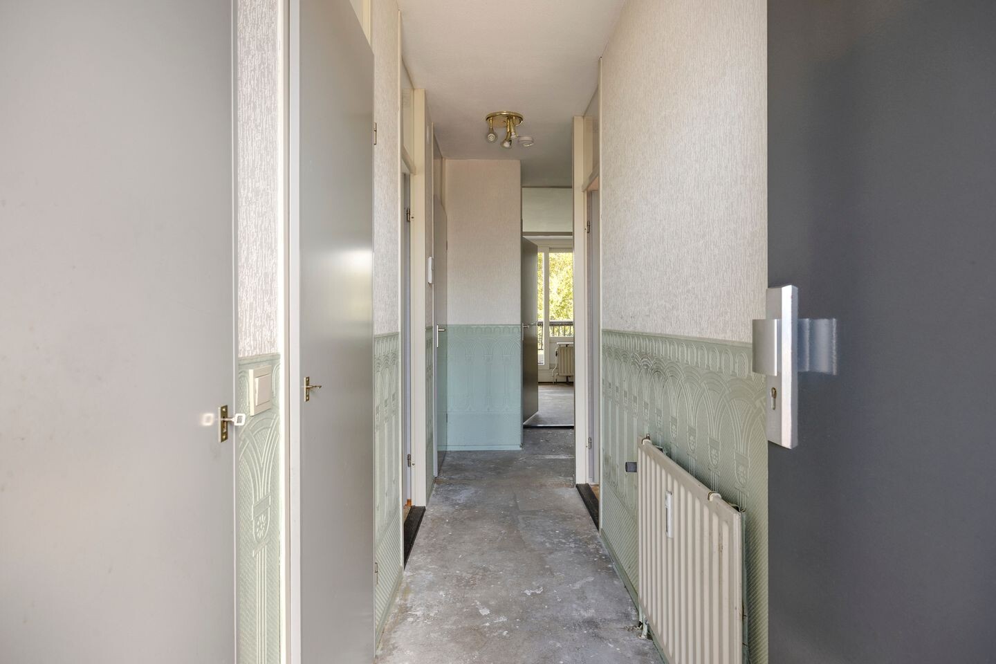 Appartement te koop: Louvre 162, Capelle Aan Den Ijssel