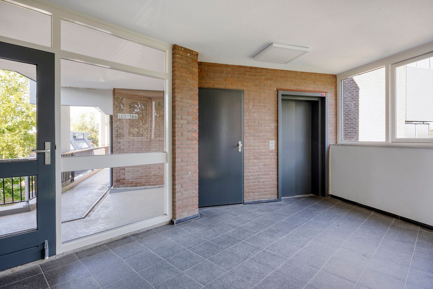 Appartement te koop: Louvre 162, Capelle Aan Den Ijssel