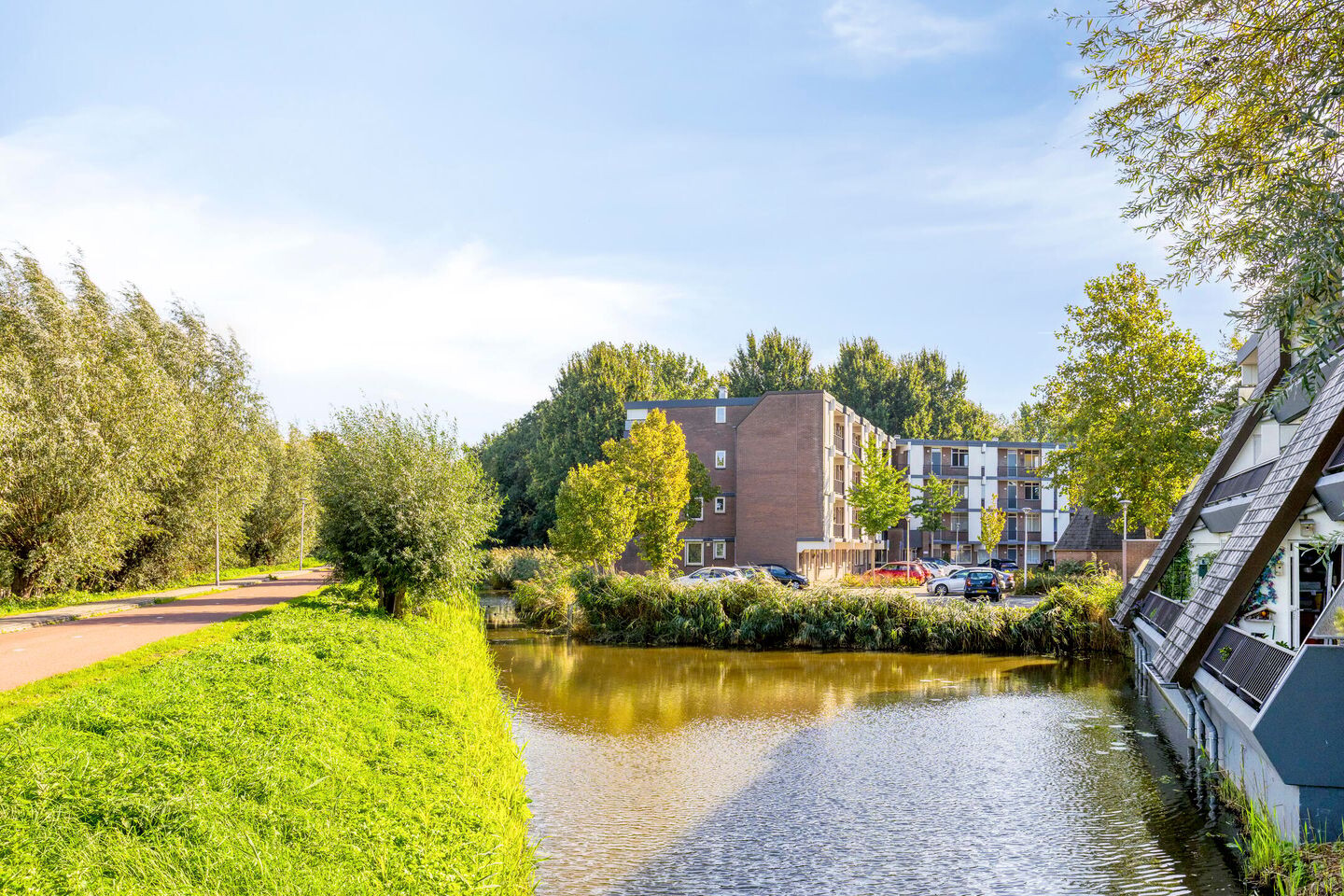 Appartement te koop: Louvre 162, Capelle Aan Den Ijssel