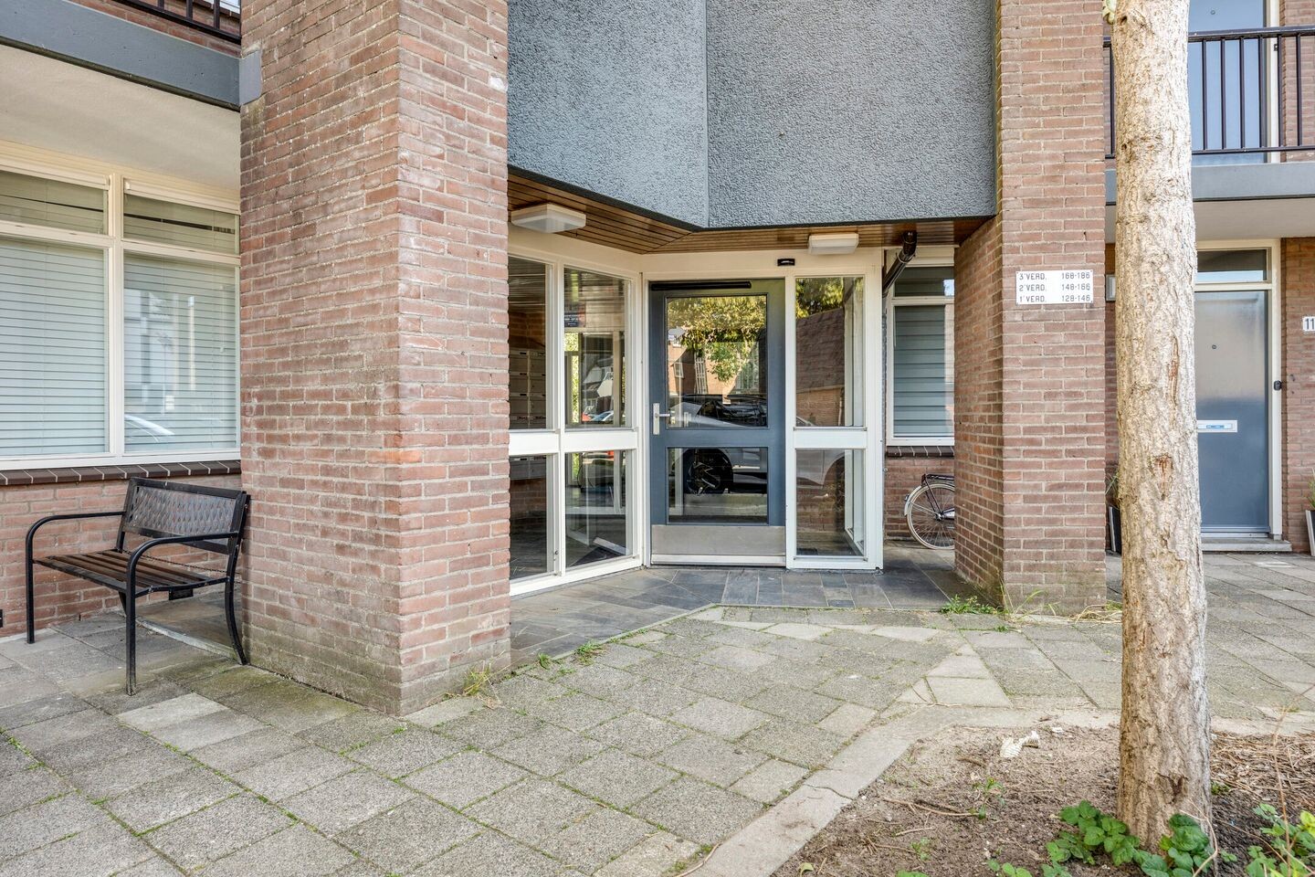 Appartement te koop: Louvre 162, Capelle Aan Den Ijssel