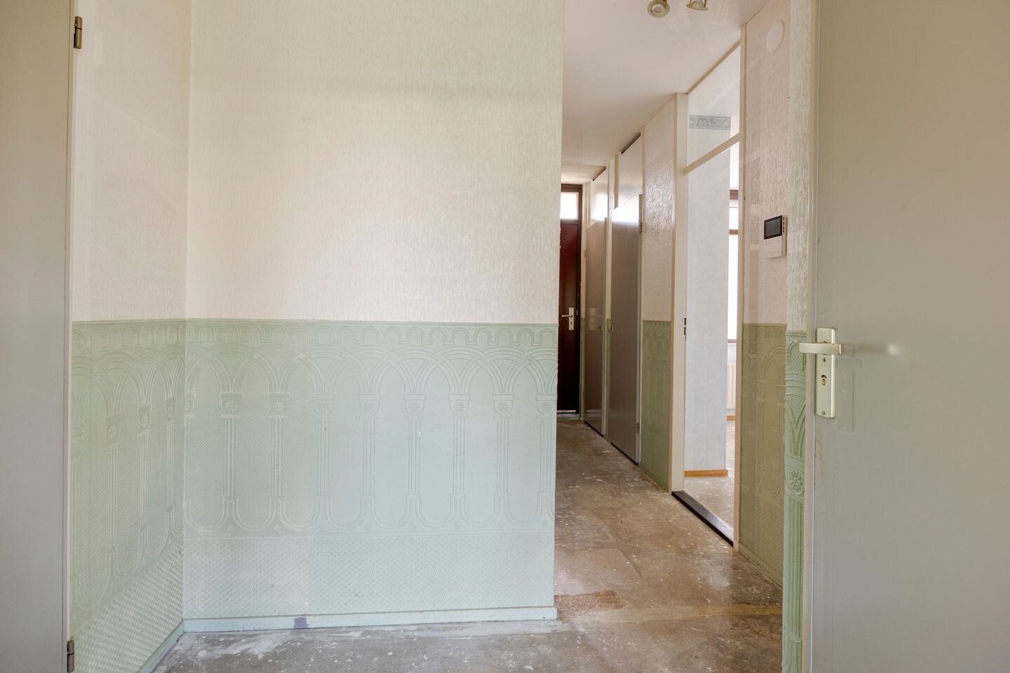 Appartement te koop: Louvre 162, Capelle Aan Den Ijssel