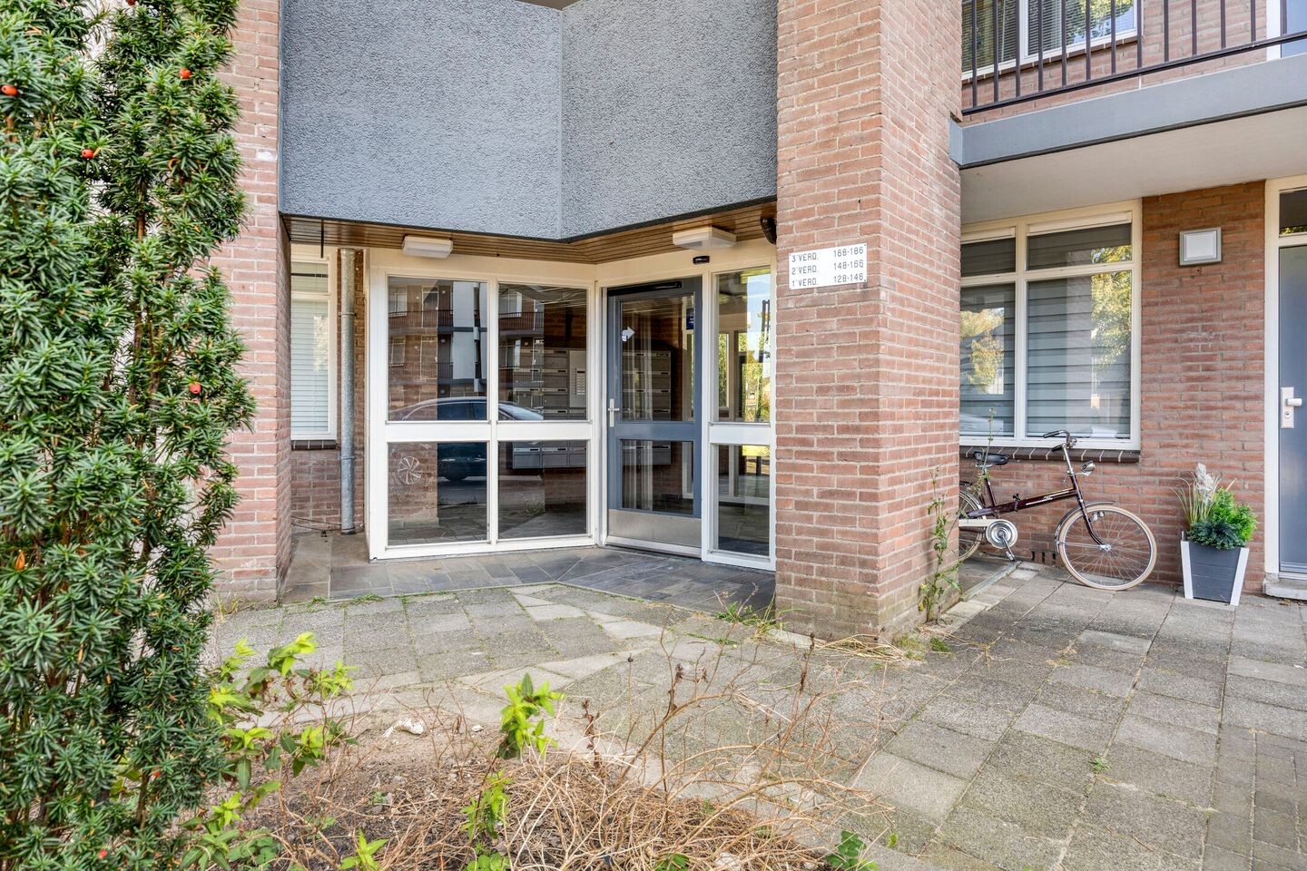 Appartement te koop: Louvre 162, Capelle Aan Den Ijssel