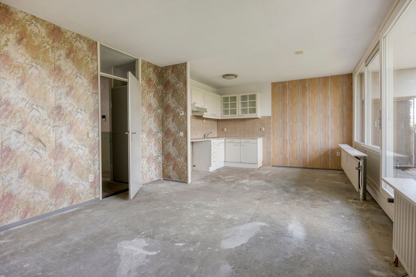 Appartement te koop: Louvre 162, Capelle Aan Den Ijssel
