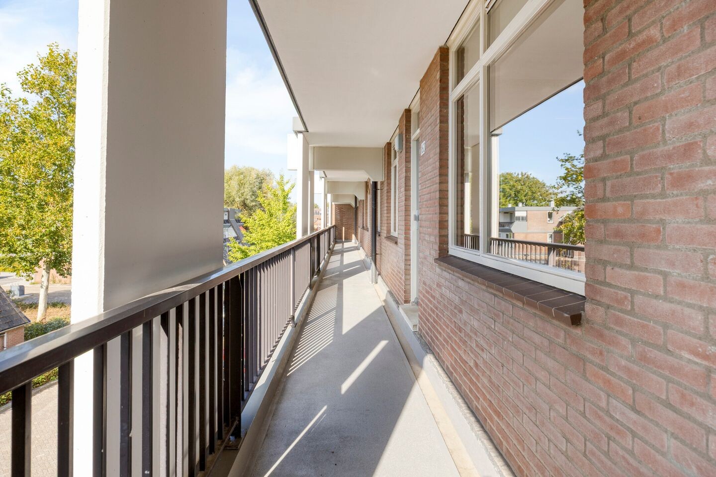 Appartement te koop: Louvre 162, Capelle Aan Den Ijssel