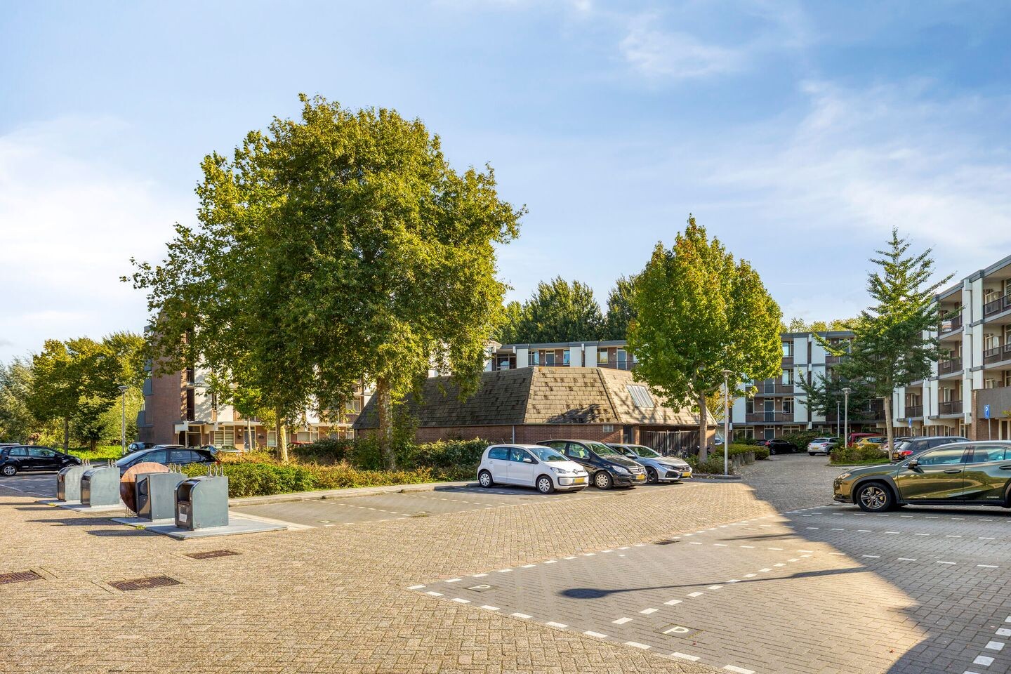 Appartement te koop: Louvre 162, Capelle Aan Den Ijssel