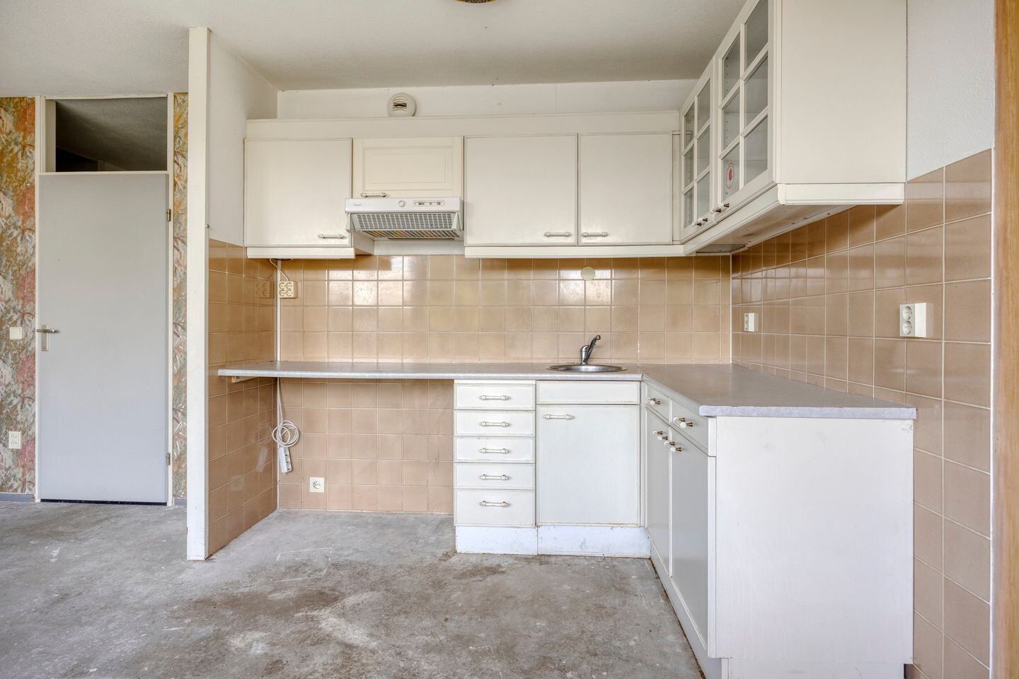 Appartement te koop: Louvre 162, Capelle Aan Den Ijssel