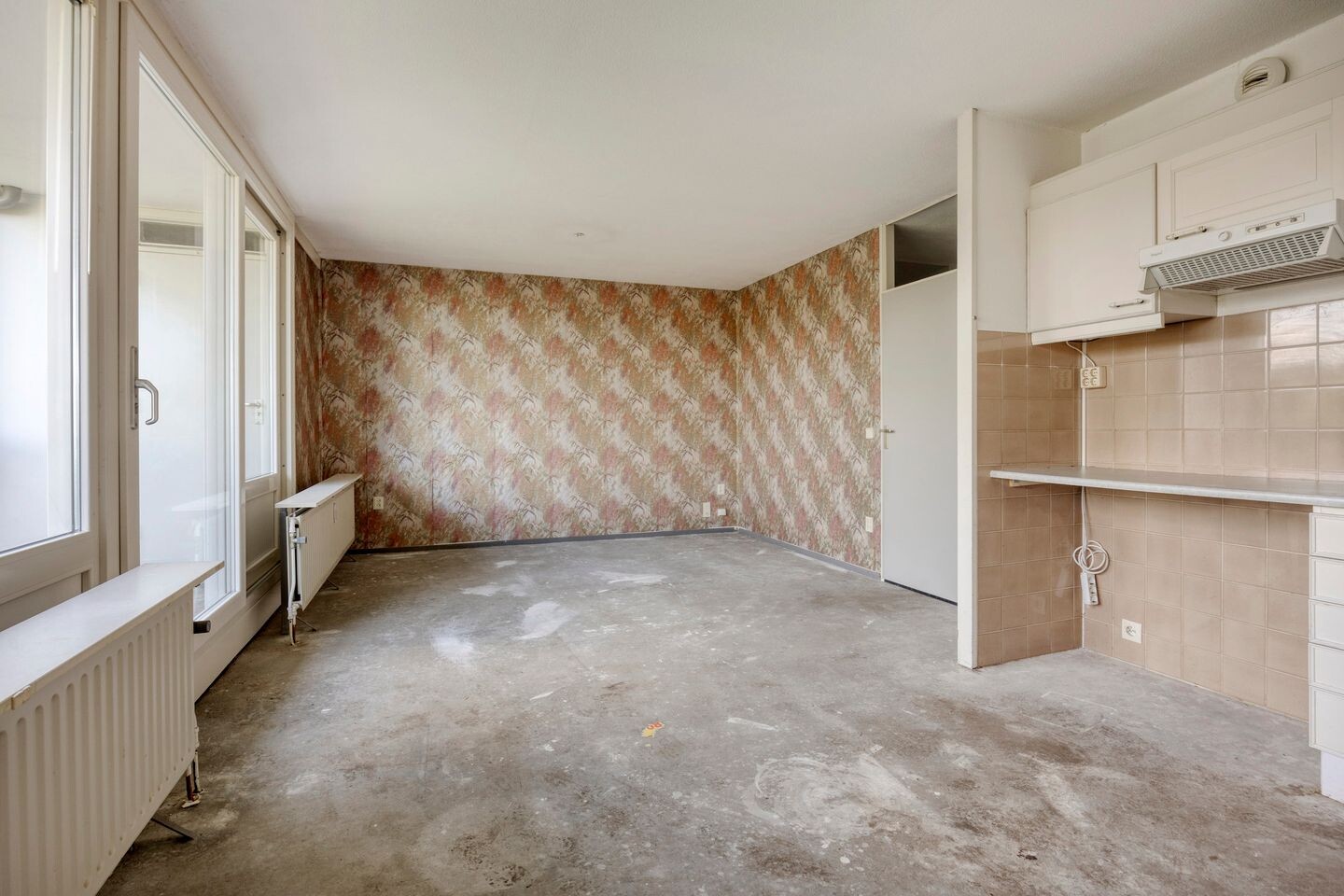Appartement te koop: Louvre 162, Capelle Aan Den Ijssel