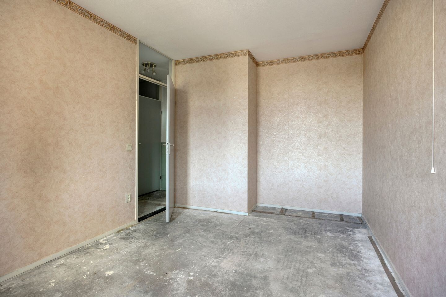 Appartement te koop: Louvre 162, Capelle Aan Den Ijssel
