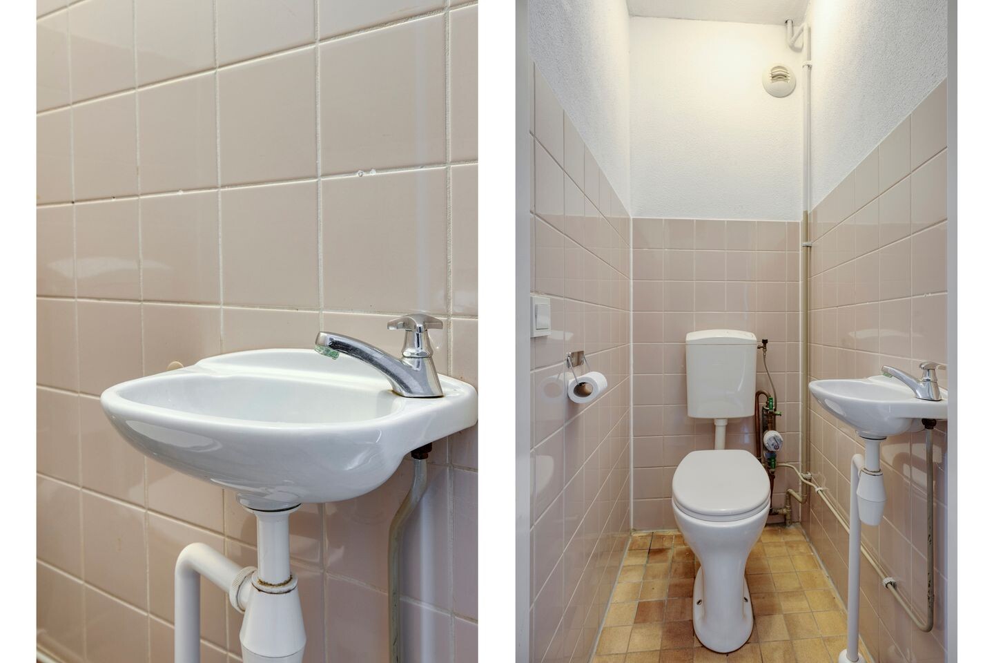 Appartement te koop: Louvre 162, Capelle Aan Den Ijssel