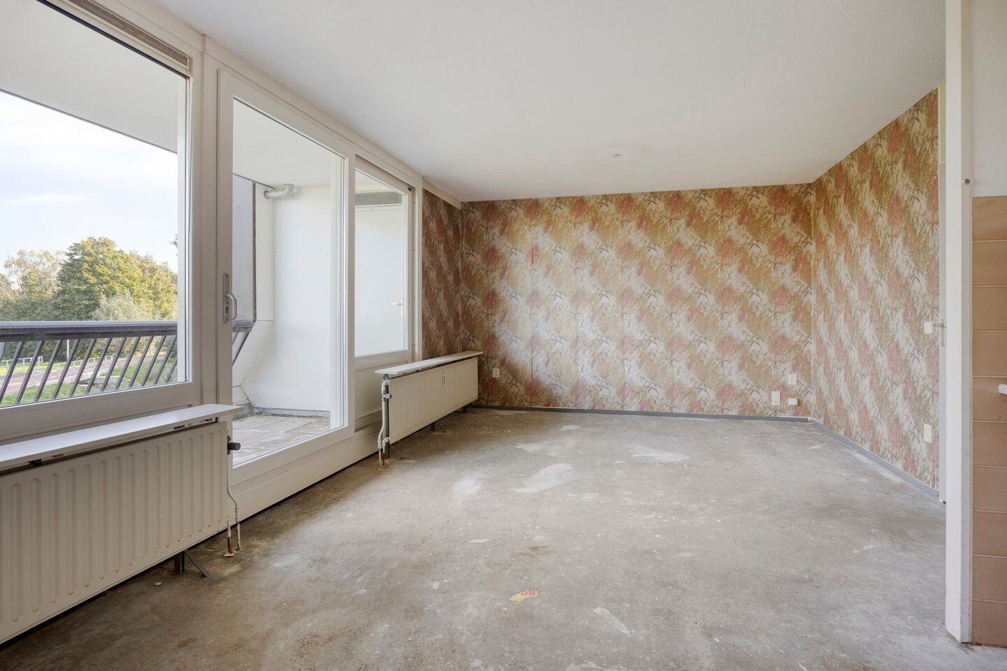 Appartement te koop: Louvre 162, Capelle Aan Den Ijssel