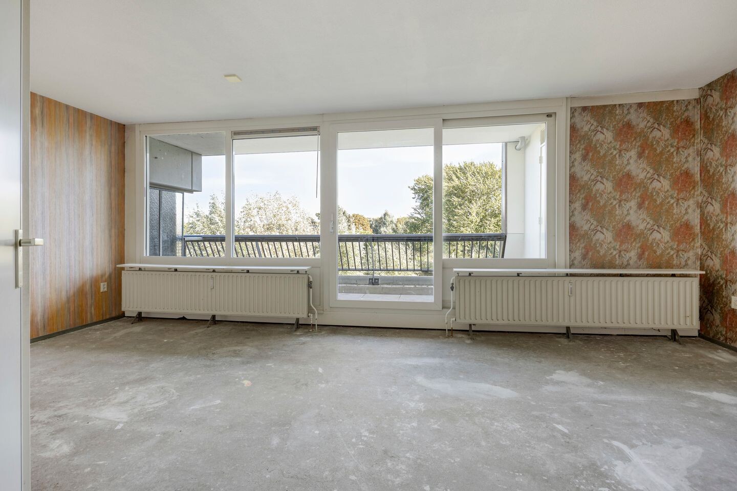 Appartement te koop: Louvre 162, Capelle Aan Den Ijssel