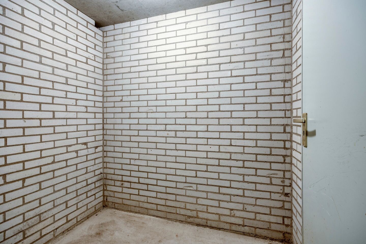 Appartement te koop: Louvre 162, Capelle Aan Den Ijssel