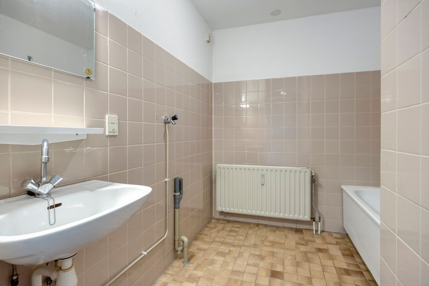 Appartement te koop: Louvre 162, Capelle Aan Den Ijssel