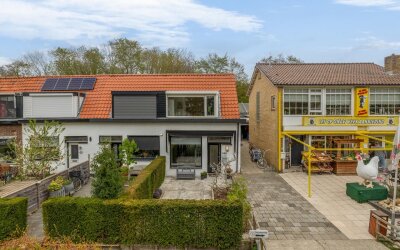 Capelseweg 144