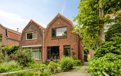 Capelseweg 184