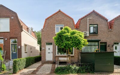 Capelseweg 212