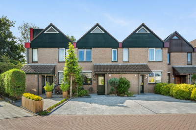 Huis te koop Pastel 54