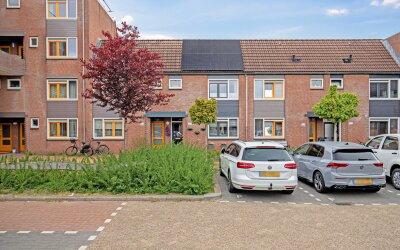 Wisselspoor 239