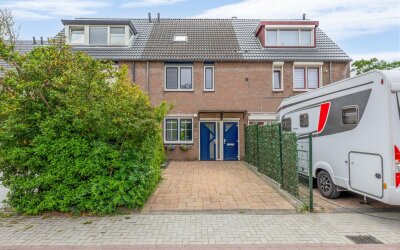 Kopspoor 4