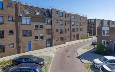 Ringspoor 128