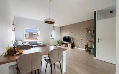 Ringspoor 28