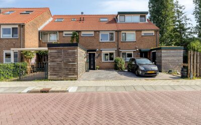 Ringspoor 4