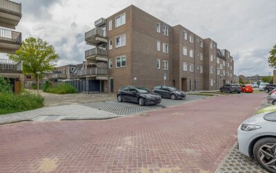 Ringspoor 80