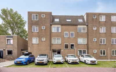 Appartement te koop Ringspoor 113