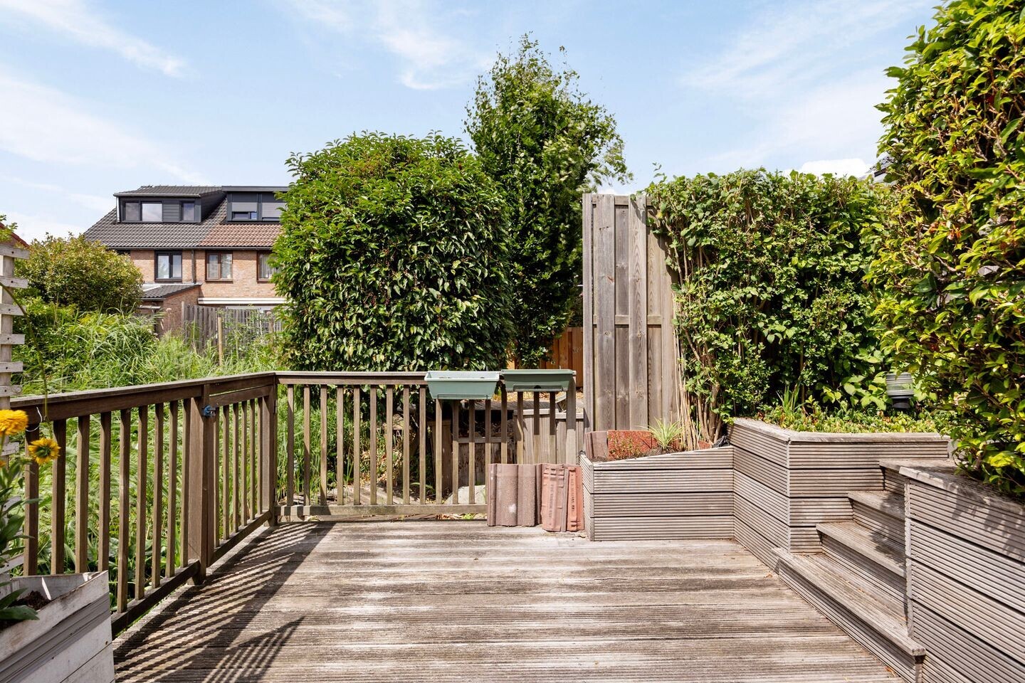 Tussenwoning te koop: Ringspoor 193, Capelle Aan Den Ijssel