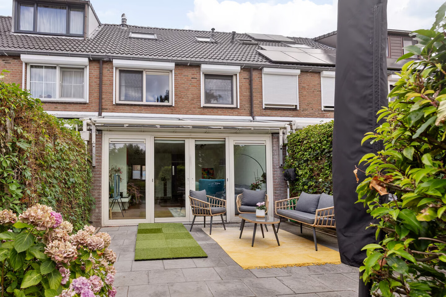 Tussenwoning te koop: Ringspoor 193, Capelle Aan Den Ijssel