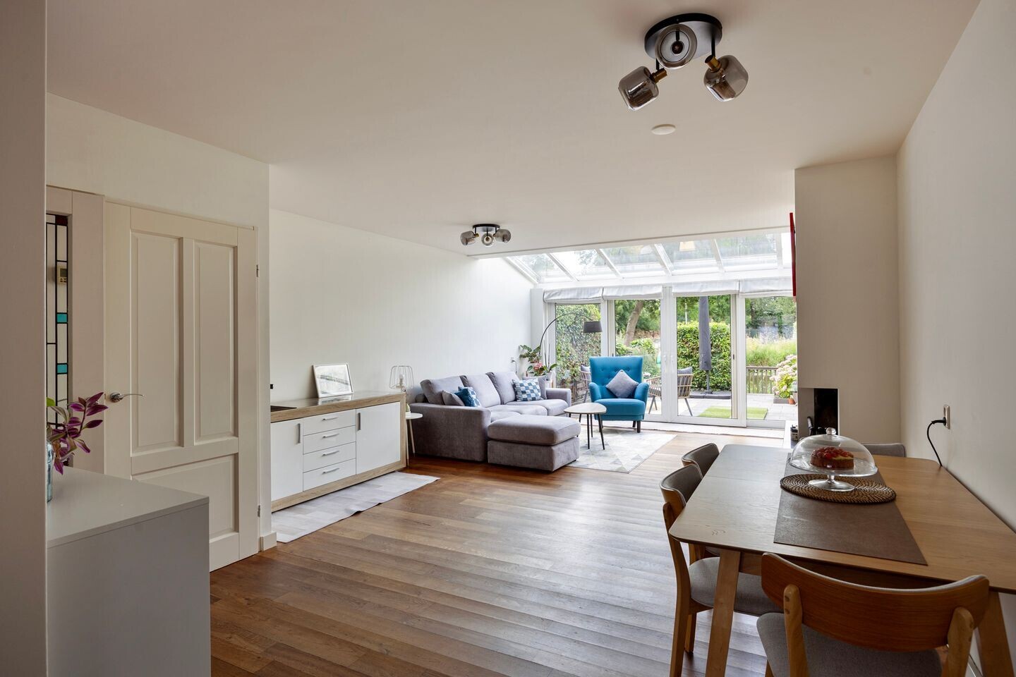 Tussenwoning te koop: Ringspoor 193, Capelle Aan Den Ijssel
