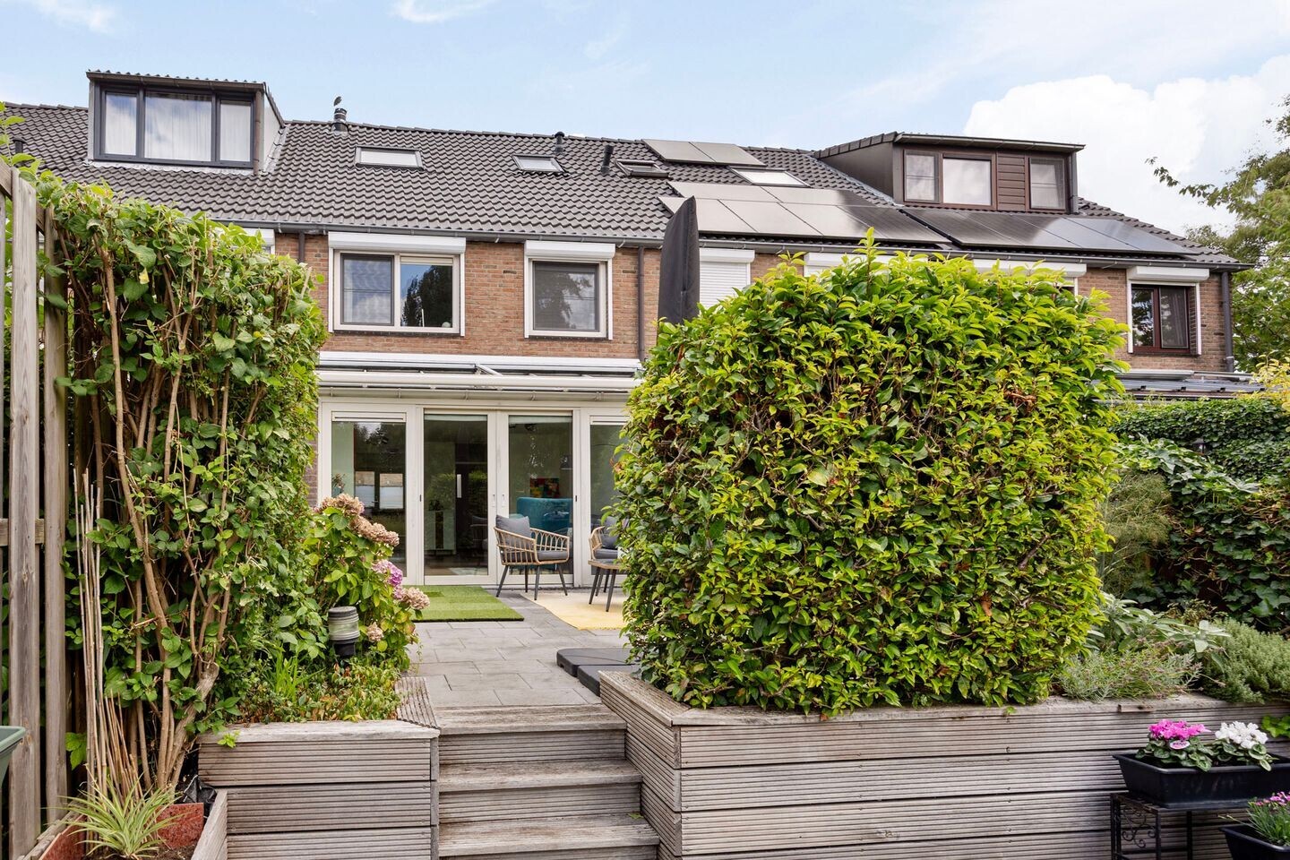 Tussenwoning te koop: Ringspoor 193, Capelle Aan Den Ijssel