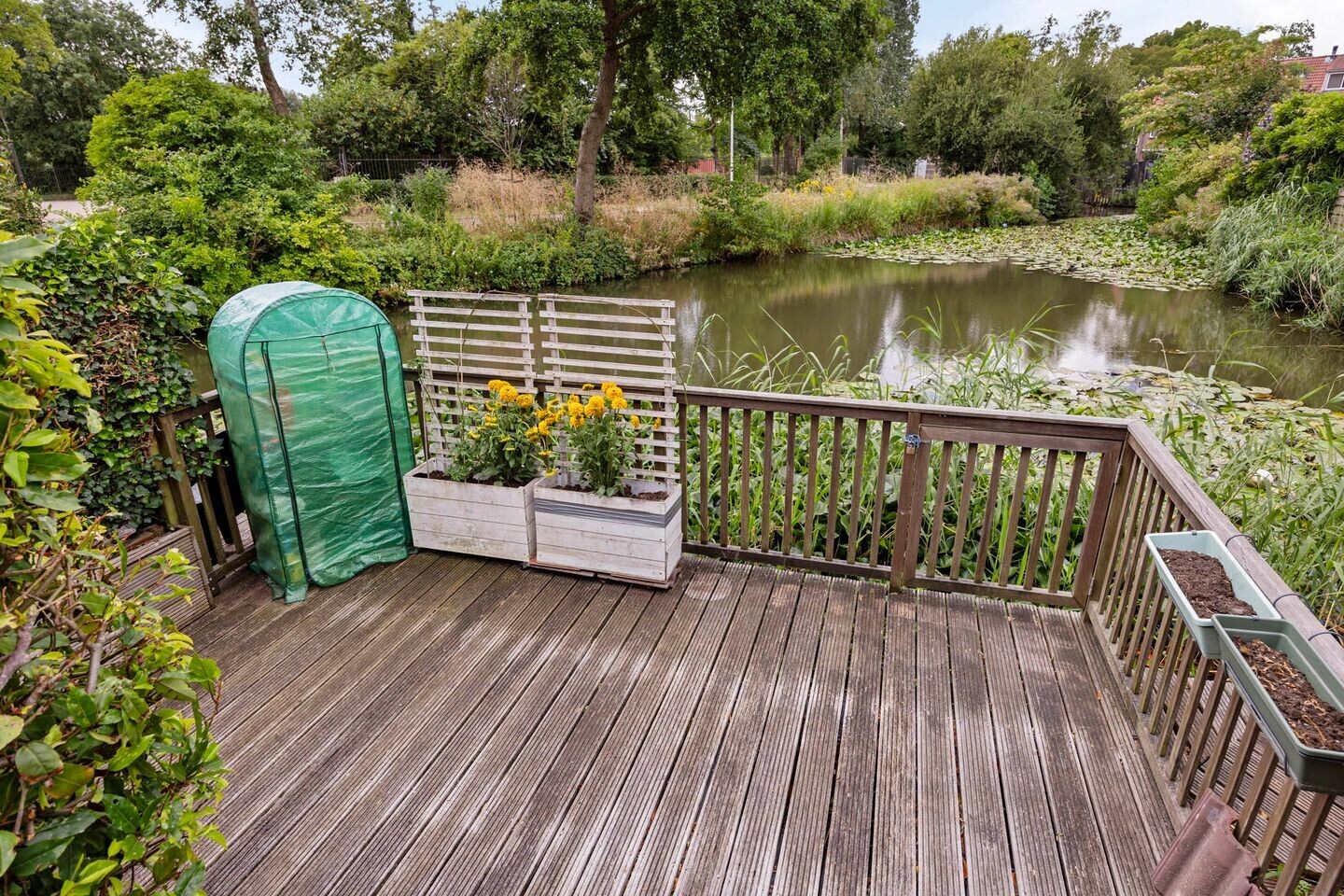 Tussenwoning te koop: Ringspoor 193, Capelle Aan Den Ijssel