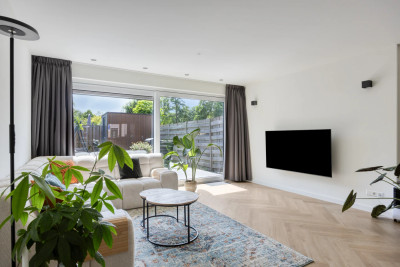 Ringspoor 205