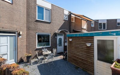 Ringspoor 55
