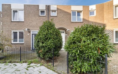 Ringspoor 67