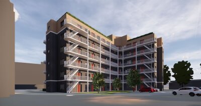 Barbizonlaan 1-F
