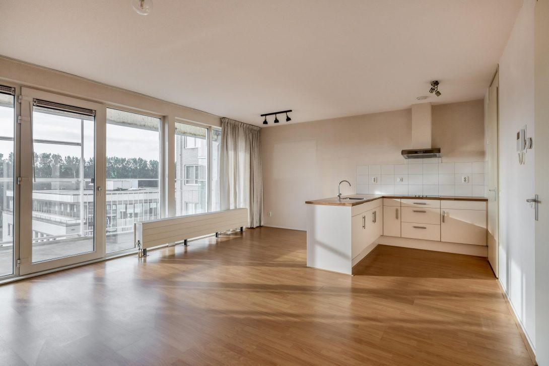 Appartement te koop: Barbizonplaats 59, Capelle Aan Den Ijssel