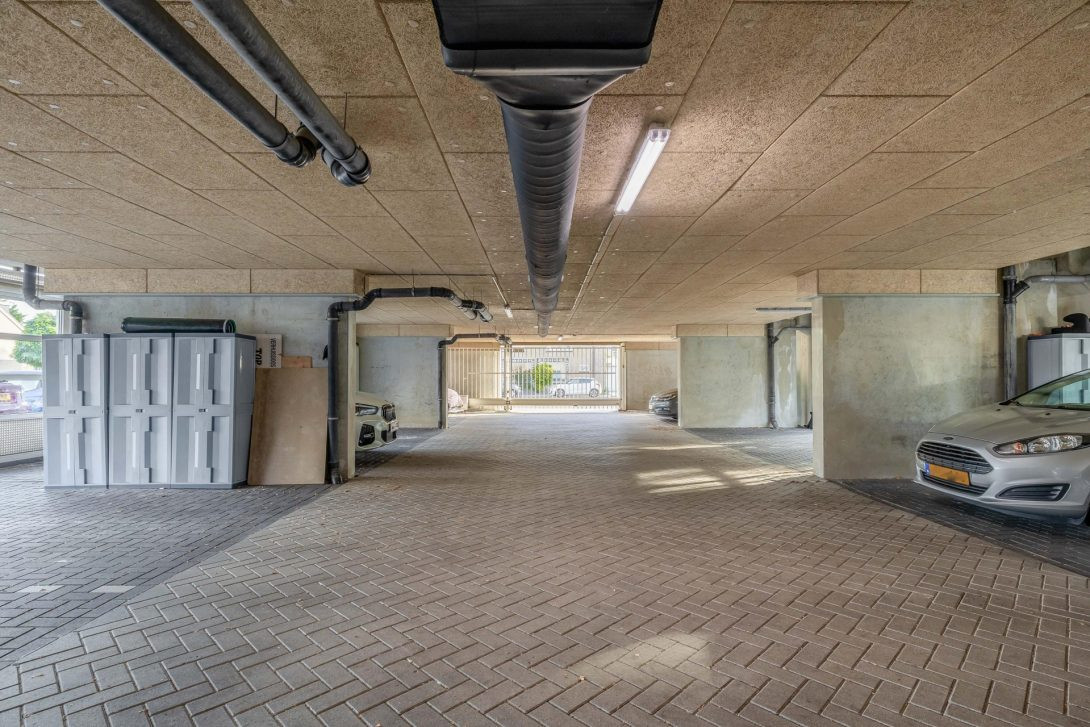 Appartement te koop: Barbizonplaats 59, Capelle Aan Den Ijssel